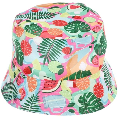 Панама ЛЕТОиМОРЕ - Тропики, разноцветная, р 58_8