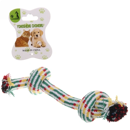 Игрушка для собаки Канат 25см_7