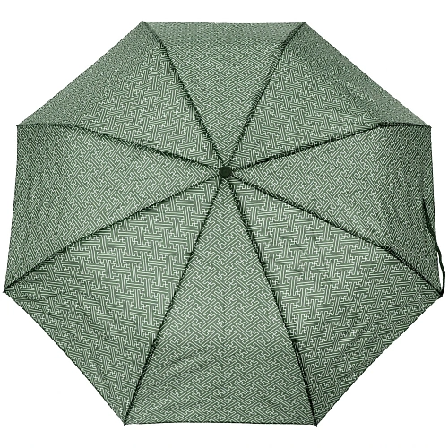 Зонт женский автомат Ultramarine - Эрсэя, микс 6 цветов, 8 спиц, d-115см, длина в слож виде 28см_46