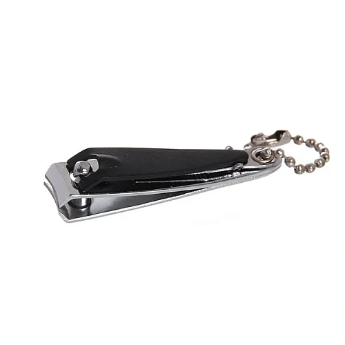 Ультрамарин Кусачки для ногтей (книпсер) Классика 5см 302-2_2