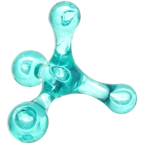 Массажёр для тела универсальный Гармония 4 шара 8595 см, микс цветов_4