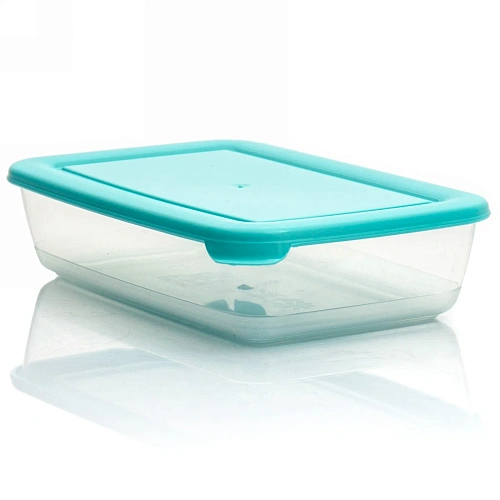 Контейнер пластиковый 0,45л Лайт _7