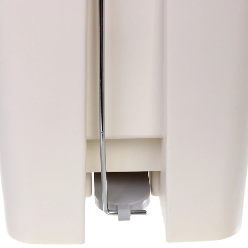 Ведро для мусора с педалью Elegance 20л D0707_9