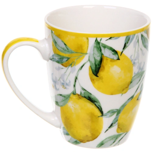Кружка керамическая Limoncello 350мл_3