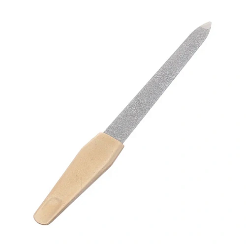 Ультрамарин Пилка металлическая Классика 12см 804-9_3