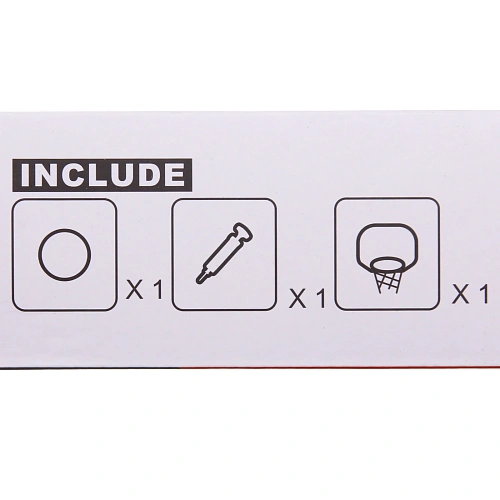 Набор тренировочный для баскетбола ZG270-222 кольцо 4030 см, сетка, мяч 12 см, насос_8