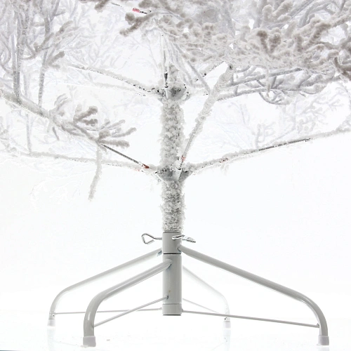 Ёлка Метель 180 см, резина (485 веток)_4