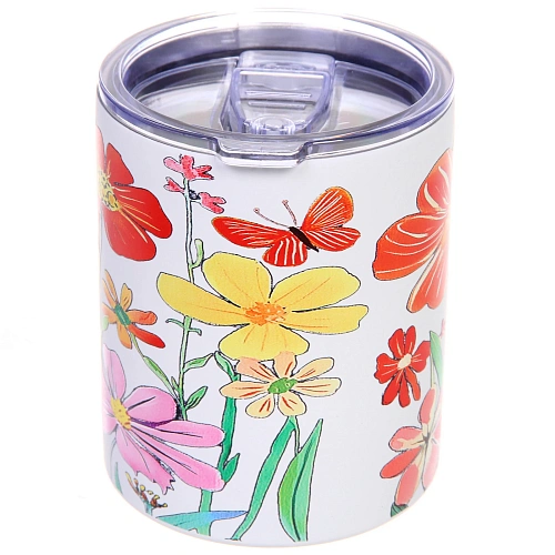 Термокружка 400мл Лето _6