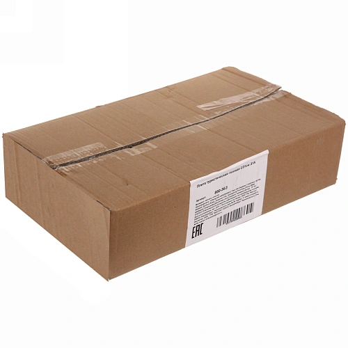 Плита туристическая газовая D31см 31A_6