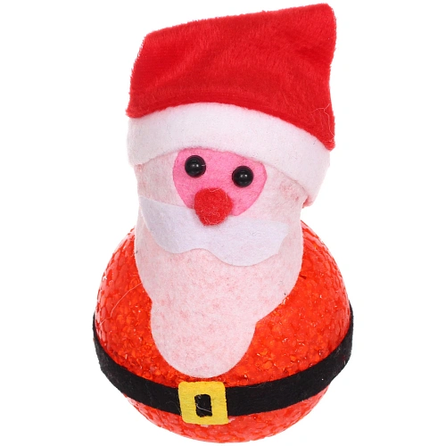 Фигурка Зимний Дедушка 207 см_7