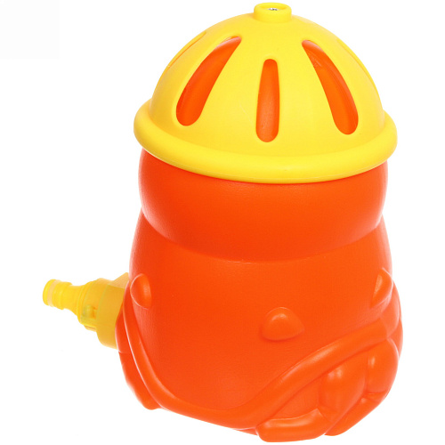 Разбрызгиватель Краб 2115см_5