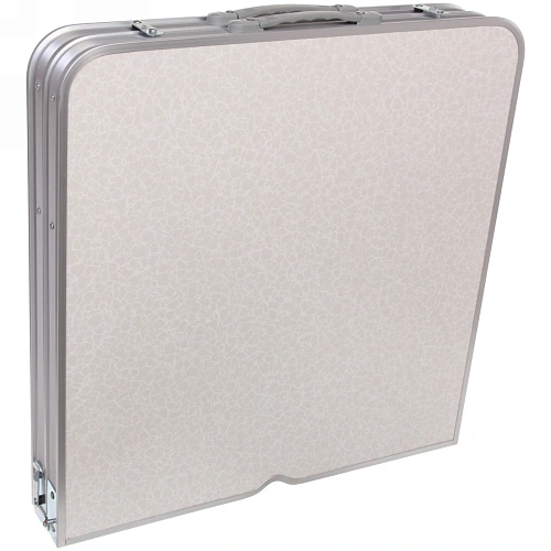 Стол кемпинговый складной усиленный 1206070см и 4 табуретки_11