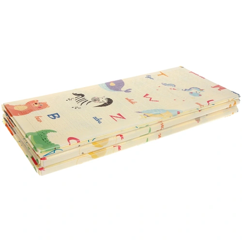 Коврик игровой 1802000,8 см ABC_10