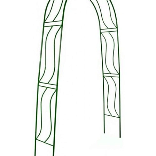 Арка "Волна" 120*240см 