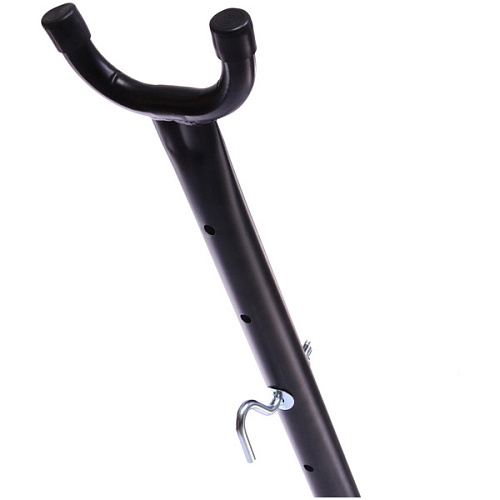 Стойка для гамака металлическая SJ-A01-1, 260107100 см, нагрузка 150 кг_7