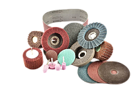 Абразивный и шлифовальный инструмент