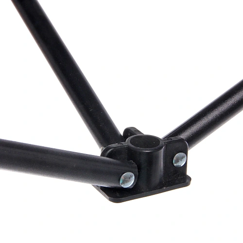 Стол кемпинговый складной XH9555, 945550 см, с полкой_8