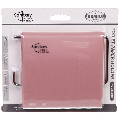 Держатель для туалетной бумаги Сиена_6