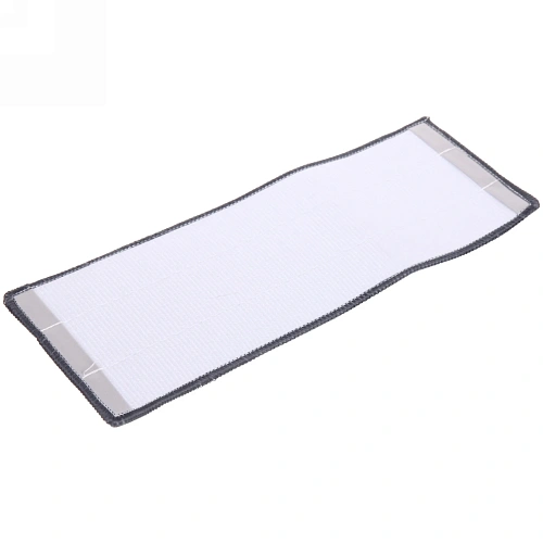 Набор для уборки Селфи Клио (ведро с отжимом, швабра, две насадки) в цветной коробке 264_12