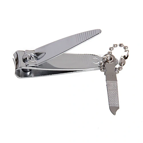 Ультрамарин Кусачки для ногтей (книпсер) Классика 5см 302-1_4