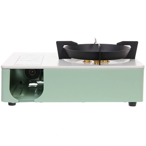 Плита газовая портативная (цанга), с пьезоподжигом YD-8502_12