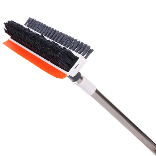 Щетка с водосгоном для мытья стекол_8