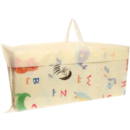 Коврик игровой 1802000,8 см ABC_12