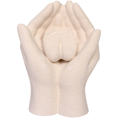 Статуэтка интерьерная SAND WORLD мамина радость 11,48,217,5см_2