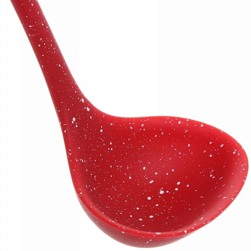 Половник кухонный силиконовый Bon appétit_7