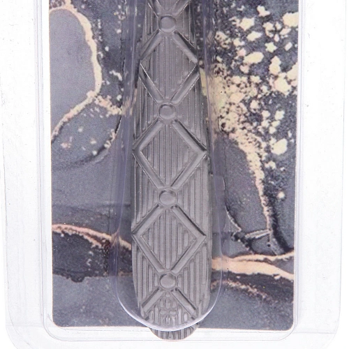 Набор вилок столовых 6шт Ромбы на блистере_3