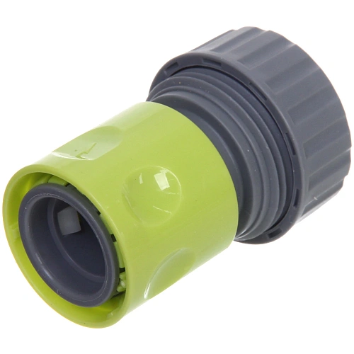 Коннектор Green с аквастопом 34 ДоброСад_5