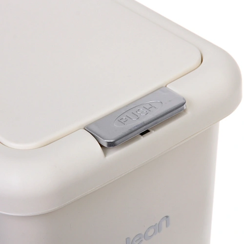 Ведро для мусора с педалью Elegance 10л D0705_7