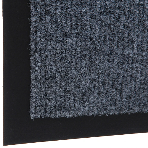 Коврик придверный 4060смКомфорт люкс серый_3