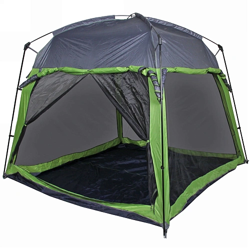 Шатер кемпинговый зонтичного типа,280280220см_7