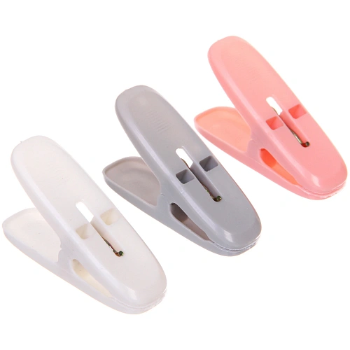 Прищепка бельевая Эда - Хоум 12 шт, Селфи_4