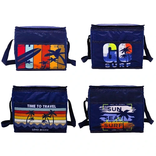 Термосумка 15 л, 302025 см, WM909-3, синий_12