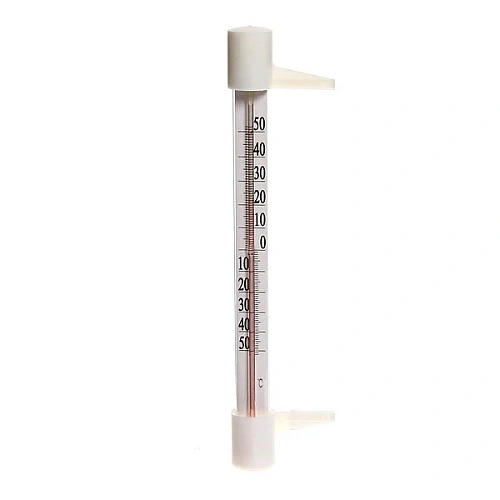 Термометр оконный"Стандартный"мод.ТБ-202,п/п (Р)