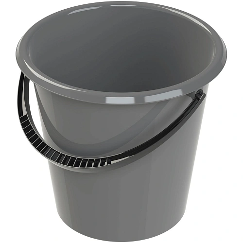 Ведро хозяйственное 15л