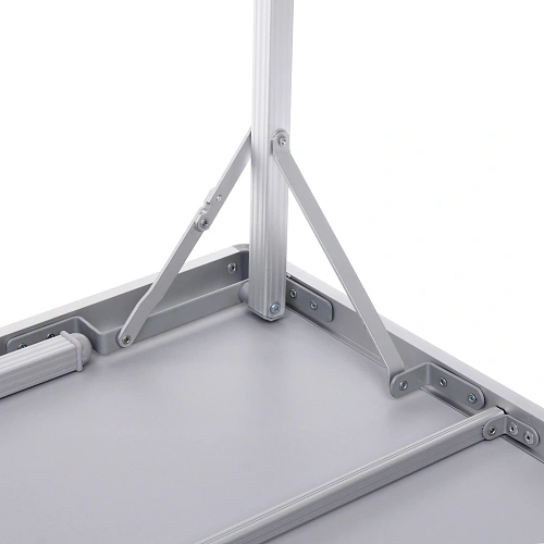 Стол кемпинговый складной MC-2813, 607090 см, каркас алюминий_7