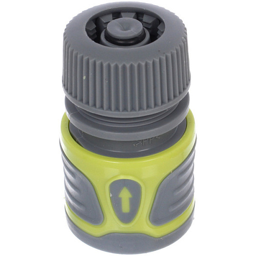 Набор 2 коннектора 2 адаптера на 12 Green Proff  ДоброСад_3