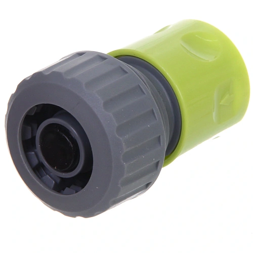 Коннектор Green с аквастопом 34 ДоброСад_4
