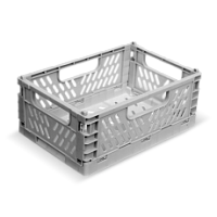 Контейнера с крышками защёлками