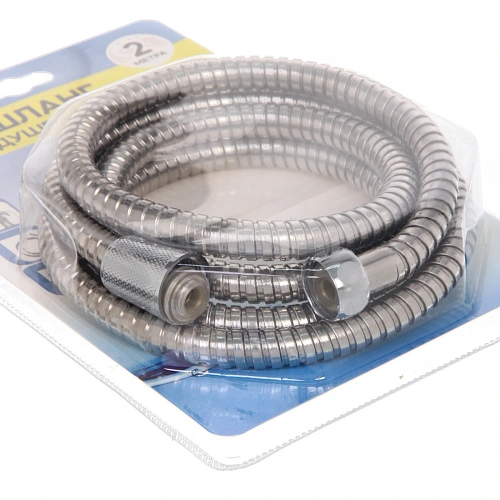 Шланг для душевой лейки 2м_3