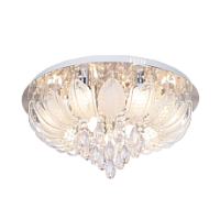 Буше (люстры-торты)