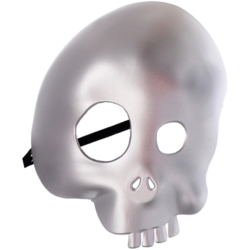 Маска карнавальная Страх, микс_8