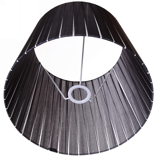 Торшер 10-F6017 珍珠黑_6