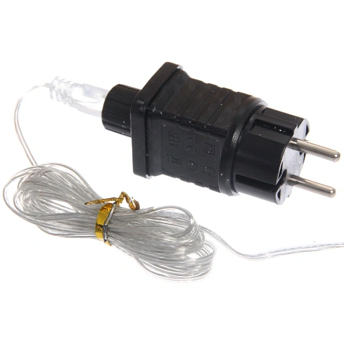 Фигура светодиодная Дерево - Décor 80 см, Серебро, 220V_10