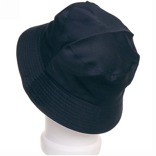 Панама Summer travel, цвет темно-синий, р58_7