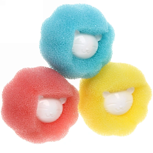 Мячики для стирки 3шт 6см_3