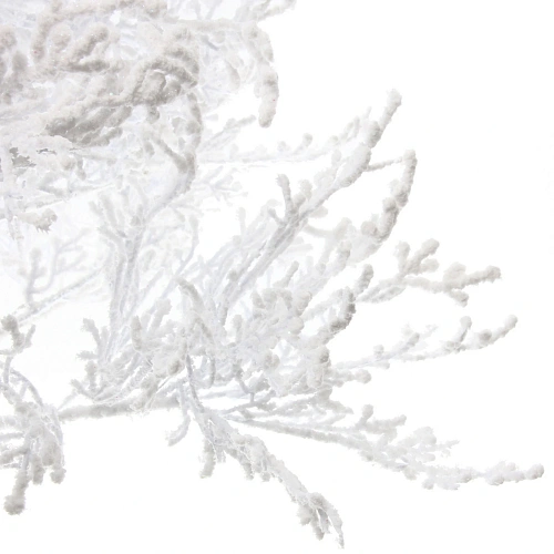 Ёлка Метель 180 см, резина (485 веток)_9